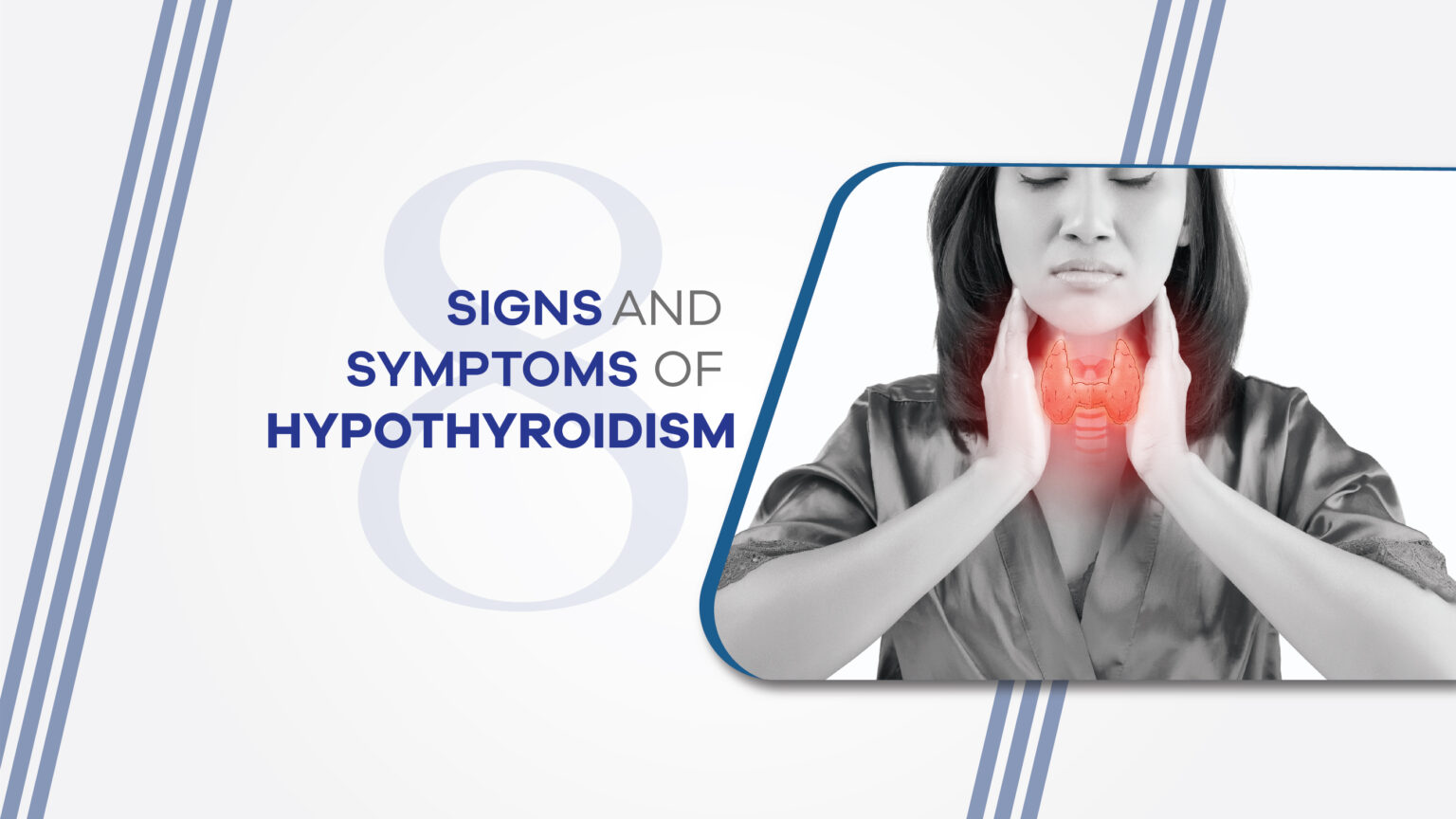 8 Signs And Symptoms Of Hypothyroidism Remedies Labs
