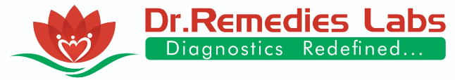 Dr. Remedies Lab Logo