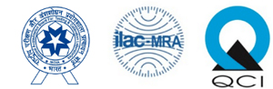 IlAC MRA QCI-Logo's