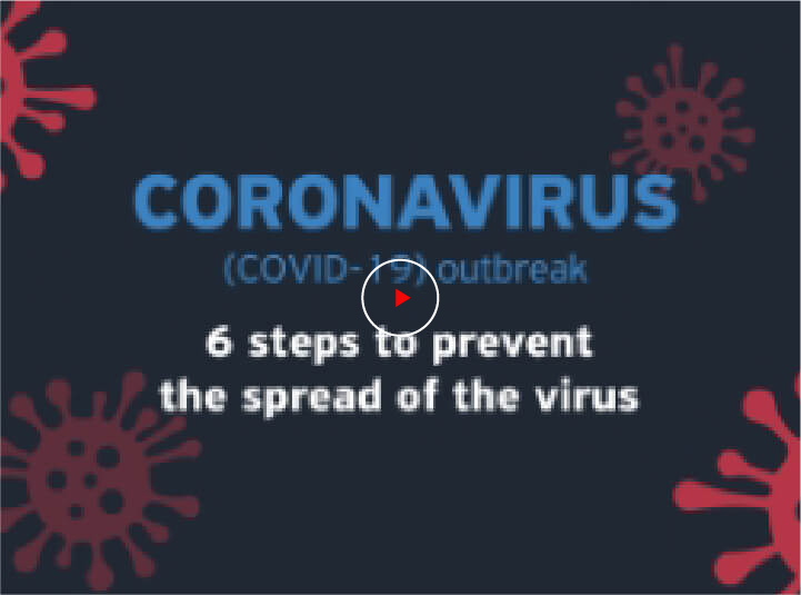 Corona Virus Video
